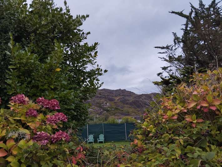 O'Sheas Caravan & Camping Park