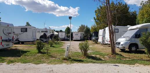 Aggiunta una foto a una posizione