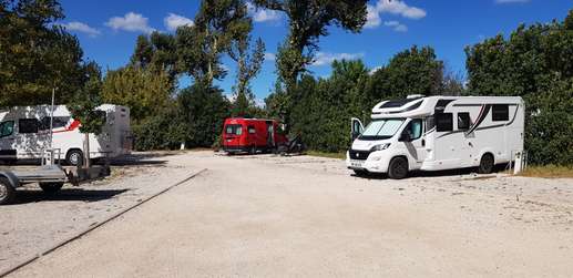 Aggiunta una foto a una posizione
