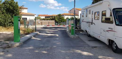 Aggiunta una foto a una posizione