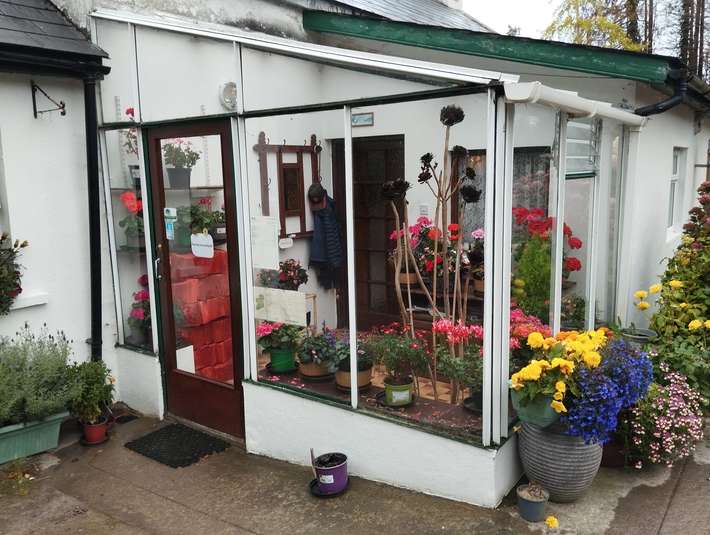 O'Sheas Caravan & Camping Park