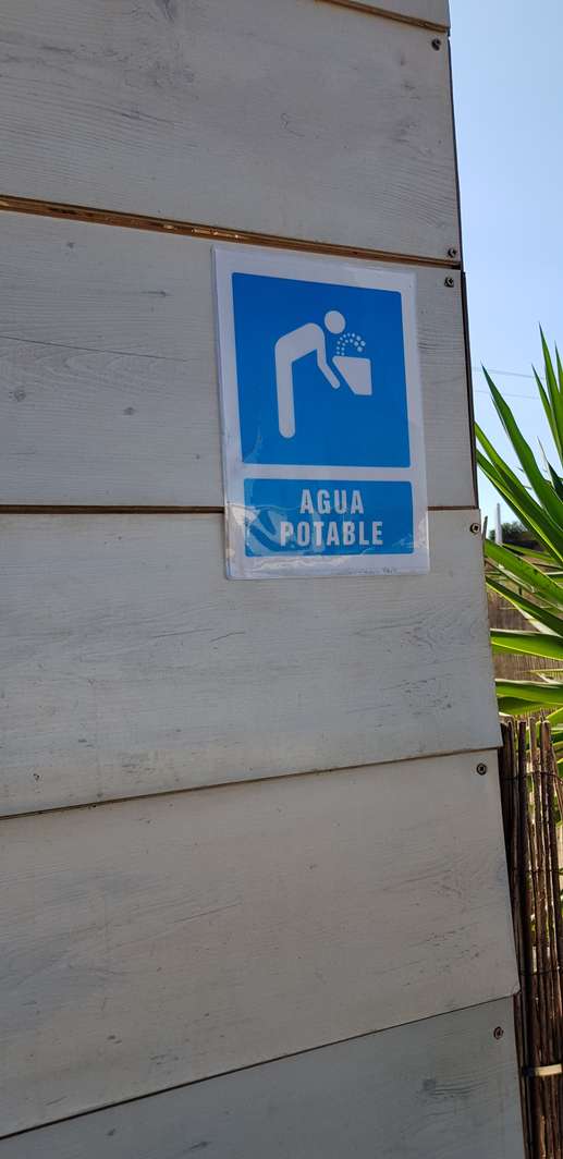 Aggiunta una foto a una posizione