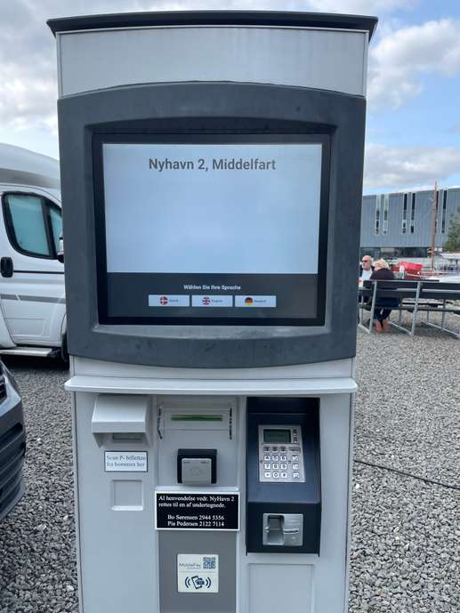 Einem Ort wurde ein Foto hinzugefügt