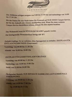 Einem Ort wurde ein Foto hinzugefügt