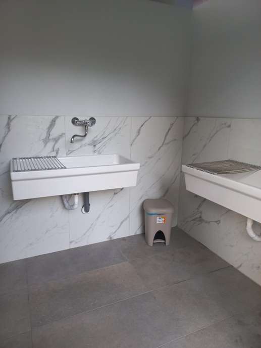 Een foto toegevoegd aan een locatie