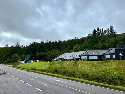 Een foto toegevoegd aan een locatie