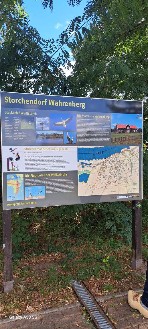 Einem Ort wurde ein Foto hinzugefügt