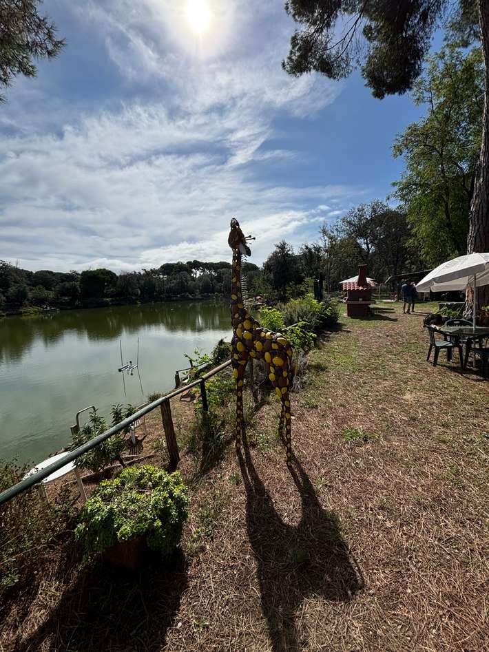 Lago Monchioni