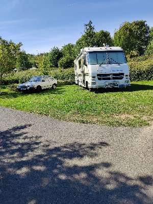 Ajout d'une photo à un emplacement