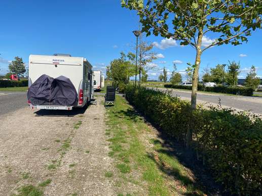 Added a photo to a location