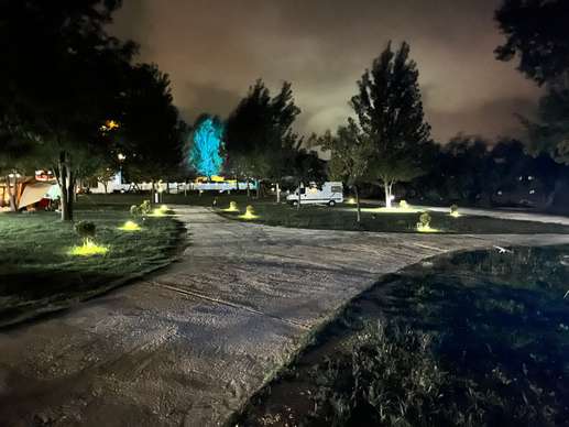 Añadió una foto a una ubicación