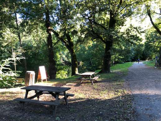 Added a photo to a location