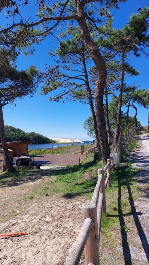 Added a photo to a location