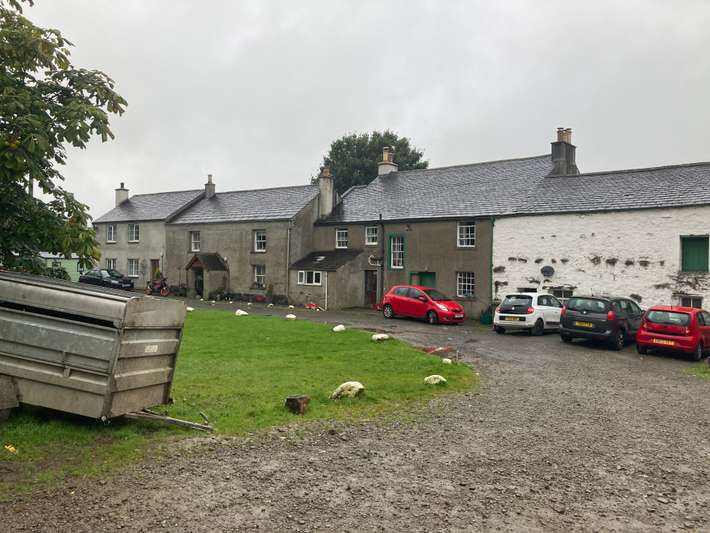 Setmabanning Caravan Park