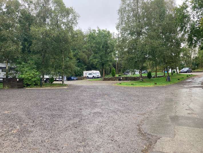Setmabanning Caravan Park