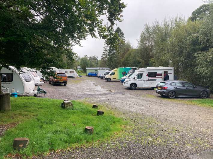Setmabanning Caravan Park