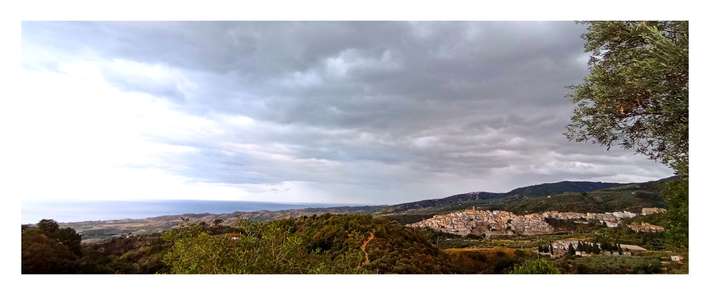 Badolato Umland