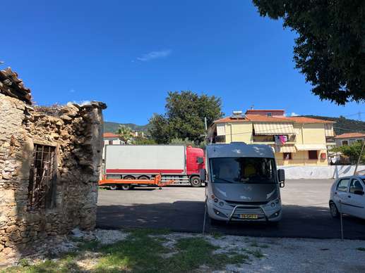 Ajout d'une photo à un emplacement