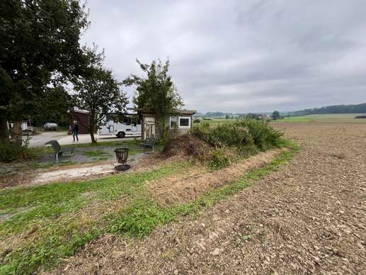 Einem Ort wurde ein Foto hinzugefügt