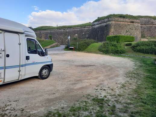 Aggiunta una foto a una posizione