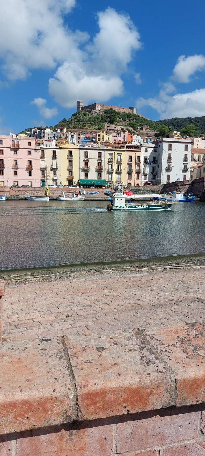 Parcheggio comunale