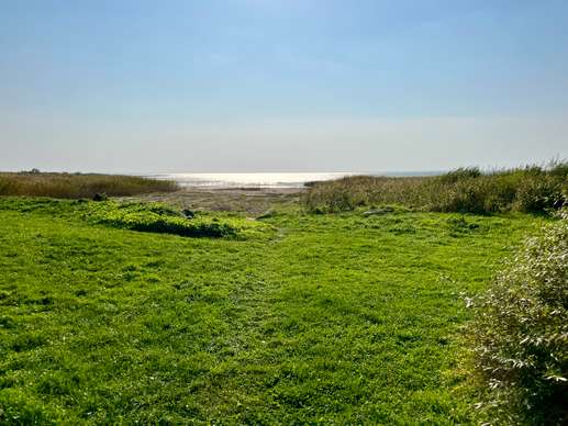Een foto toegevoegd aan een locatie
