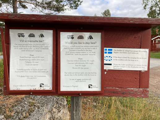 Added a photo to a location