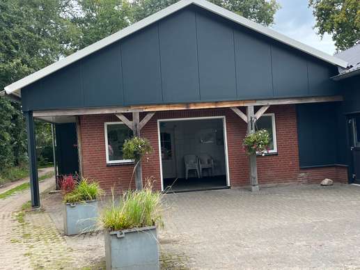 Added a photo to a location
