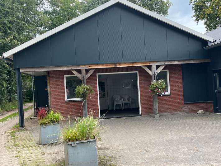Camping Roderveld