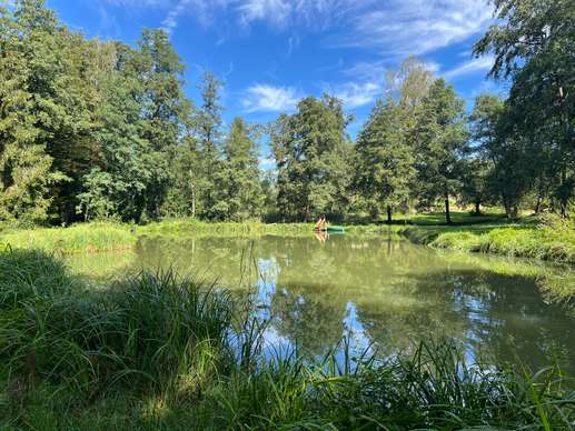 Added a photo to a location