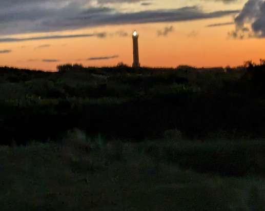 Añadió una foto a una ubicación