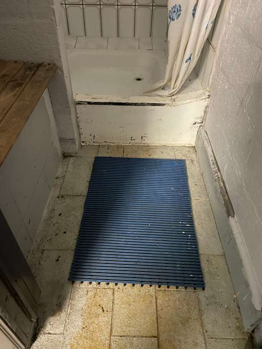 Ajout d'une photo à un emplacement