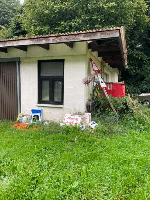 Ajout d'une photo à un emplacement