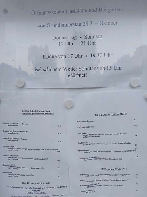 Einem Ort wurde ein Foto hinzugefügt