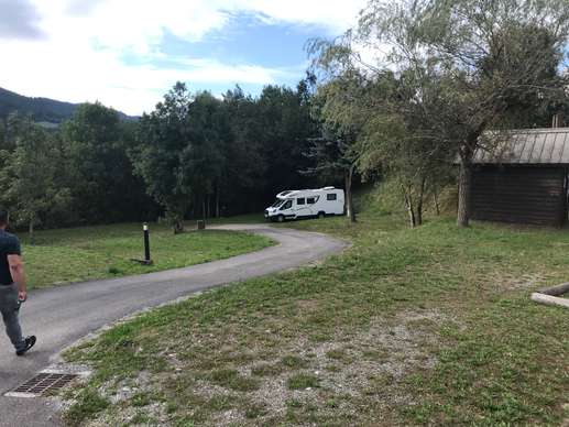 Added a photo to a location