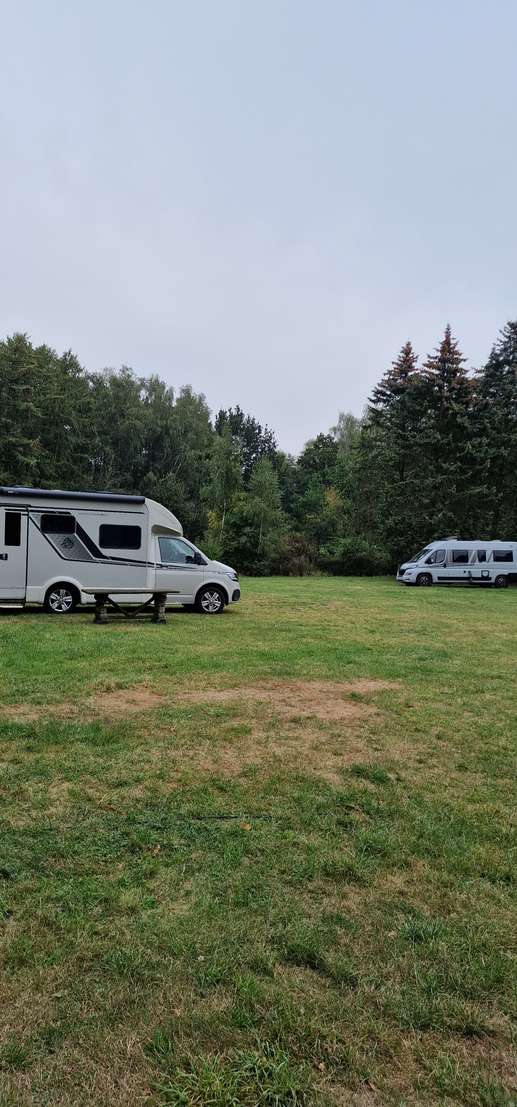 Ajout d'une photo à un emplacement