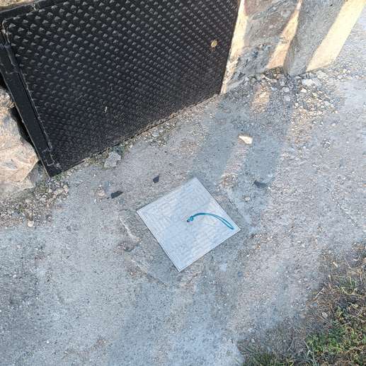 Einem Ort wurde ein Foto hinzugefügt