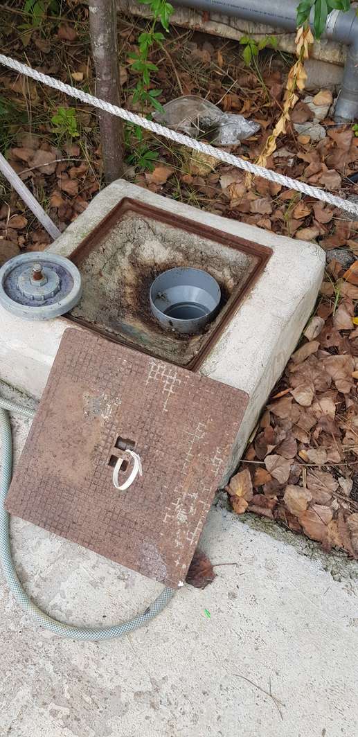 Aggiunta una foto a una posizione