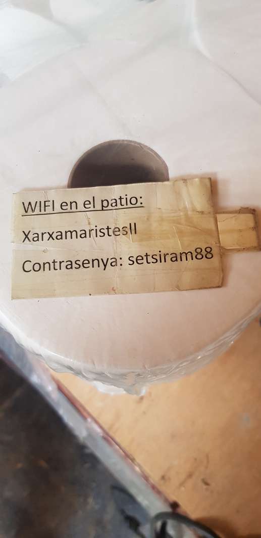Aggiunta una foto a una posizione