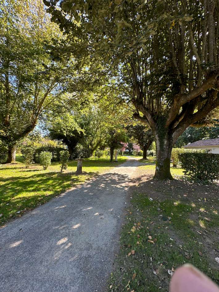 Camping Le Port de Siorac