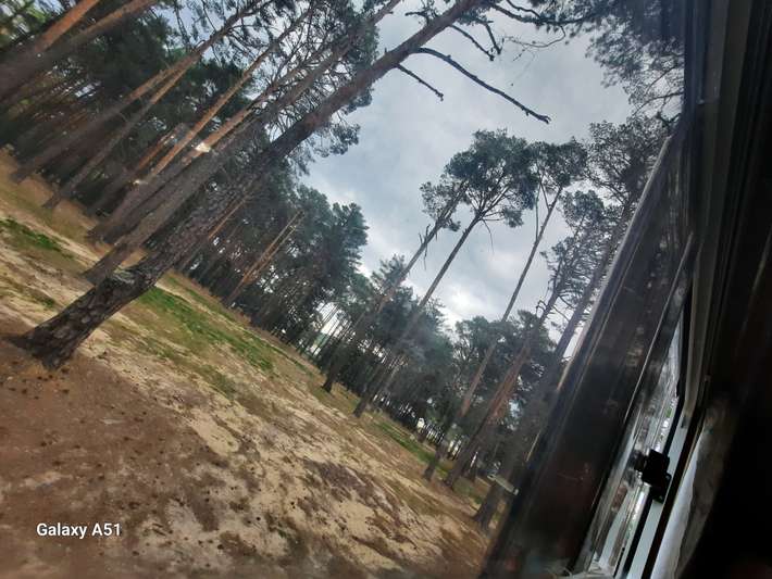Camping Urbion