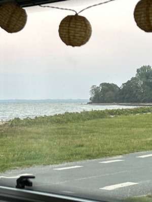 Tiny Seaside - Loddenhøj