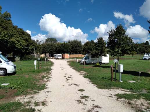 Een foto toegevoegd aan een locatie