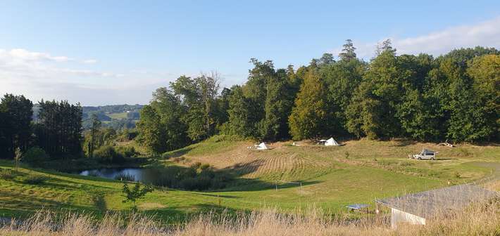 Le Vallon d’Estivaux