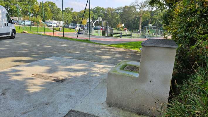 Aire Municipale
