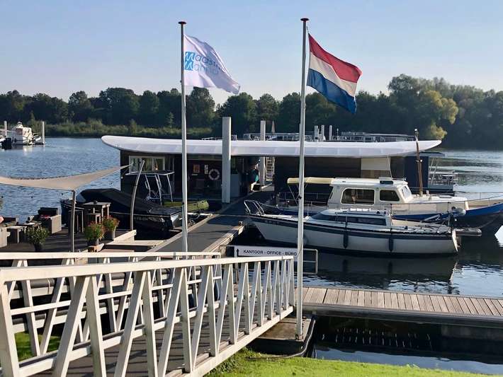 Maastricht Marina