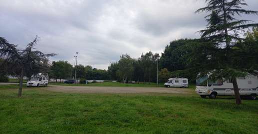 Een foto toegevoegd aan een locatie