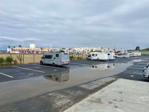 Ajout d'une photo à un emplacement