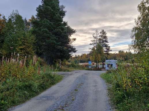 Aggiunta una foto a una posizione