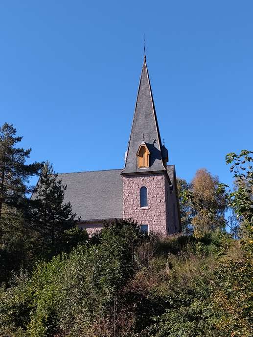 Einem Ort wurde ein Foto hinzugefügt